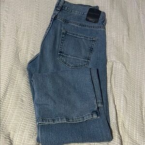 Nautica Men's Classic Denim Jeans